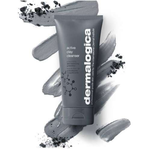 DERMALOGICA Active Clay Cleanser Čisticí gel s prebiotiky 150 ml